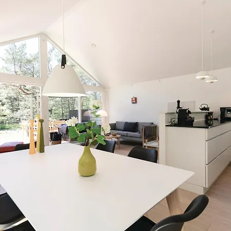Three-bedroom In