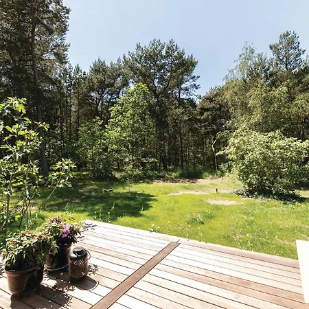 Three-bedroom In *