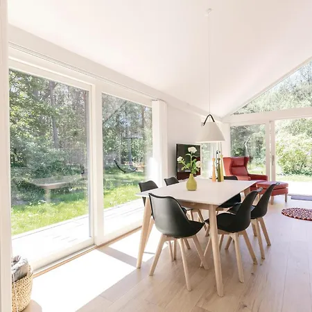Three-bedroom In Hasle