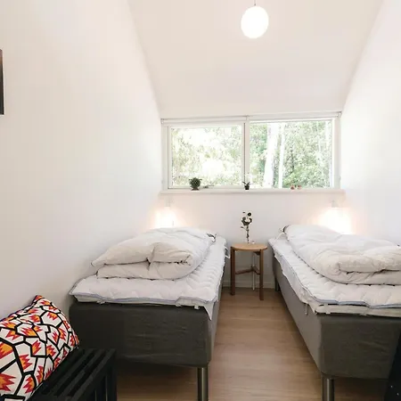 Holiday home 3 Bedroom In