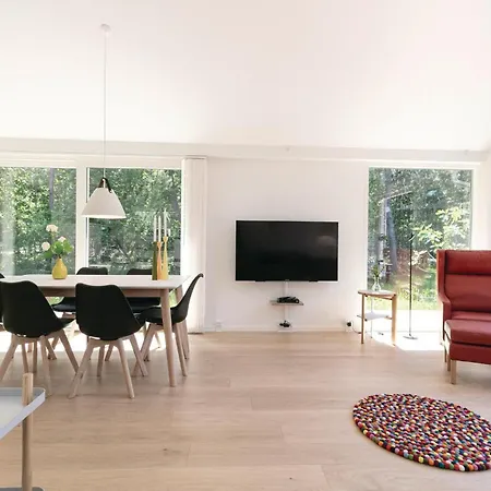 3 Bedroom In Hébergement de vacances *