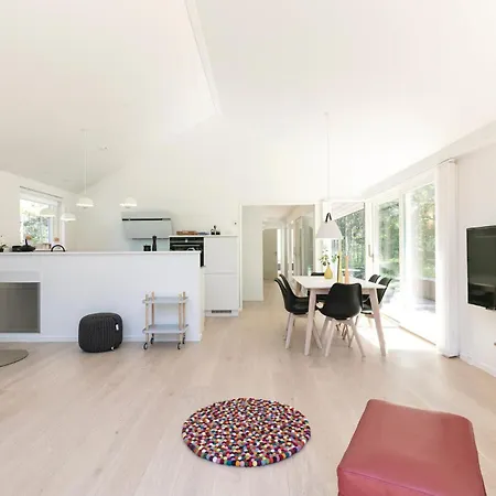 Holiday home 3 Bedroom In *