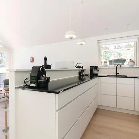 3 Bedroom In * Hasle