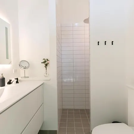 Holiday home 3 Bedroom In