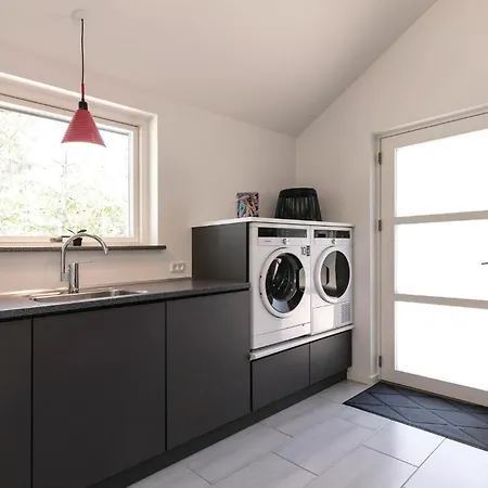 3 Bedroom In Holiday home Hasle