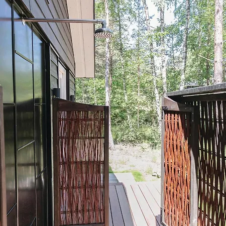 別荘 Three-bedroom In