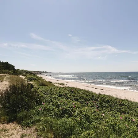 Holiday home 3 Bedroom In *