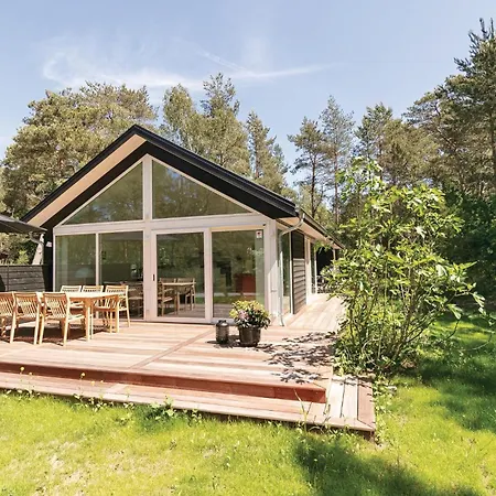 Hébergement de vacances 3 Bedroom In