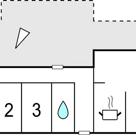 Three-bedroom In Hasle