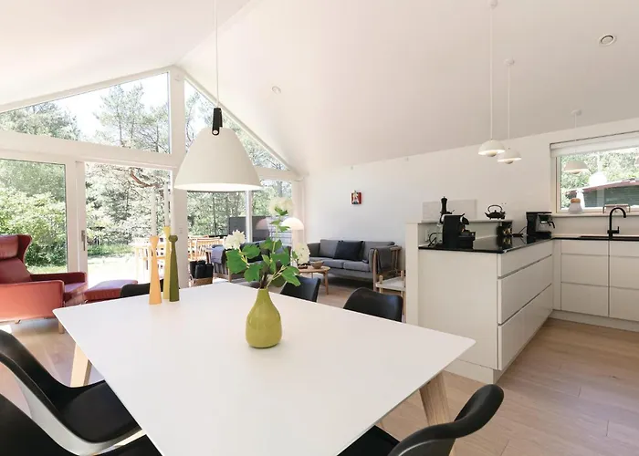 Three-bedroom In