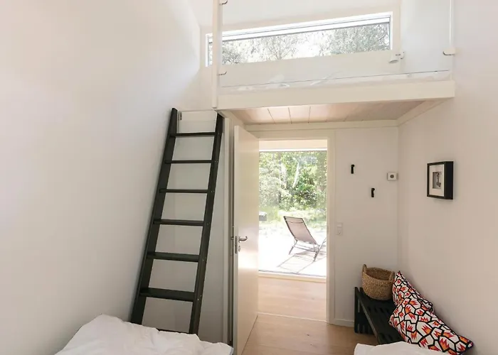 Three-bedroom In 別荘 *