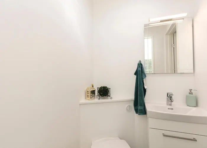 別荘 Three-bedroom In