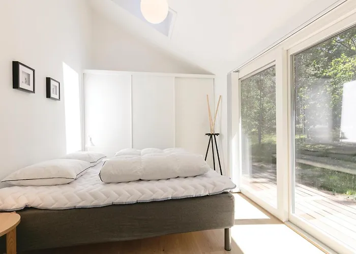 Three-bedroom In *