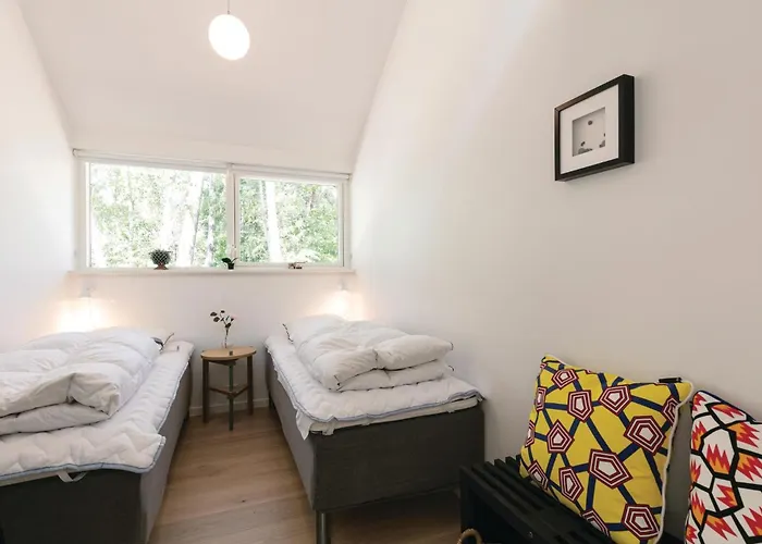 Three-bedroom In